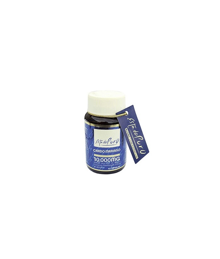 TG.CARDO MARIANO 10.000 mg.