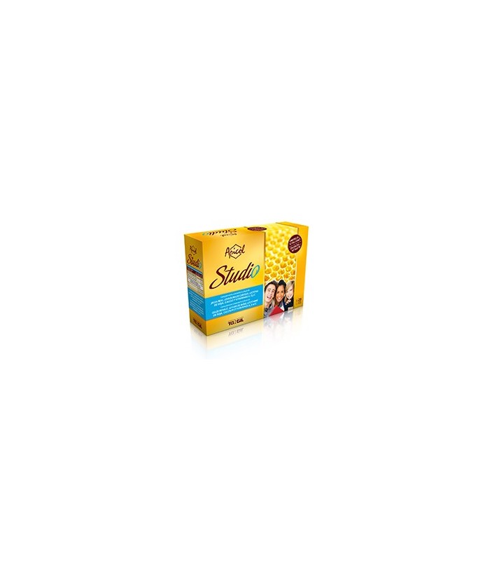 Ingredientes activos/vial:
Fosfato tricálcico 360 mg
-que aporta Calcio 120 mg (15% CDR)
Levadura de cerveza 200 mg
Lecitin