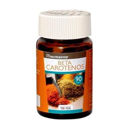 Ingredientes activos/perla:
Beta Carotenos(de Alga Dunaliella Salina) 4,8 mg
(Equivalentes a 800 mcg de vitamina A)