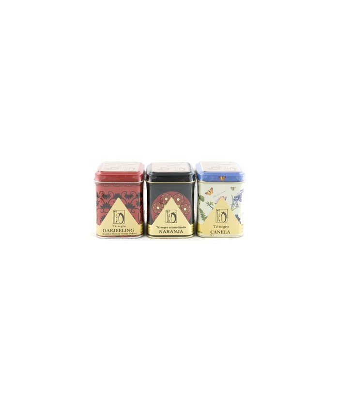 TS.INFUSION FRUTA ESPECIES 150 GR.