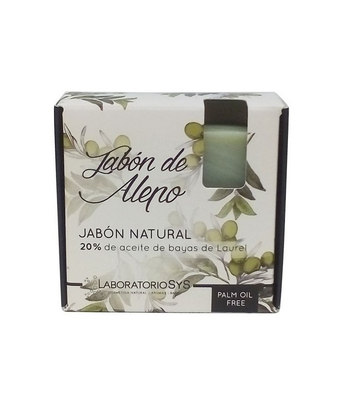 Los Jabones Naturales Premium SyS están elaborados de manera artesanal con Aceite de Oliva y Aceite de Coco, ambos aceites prop