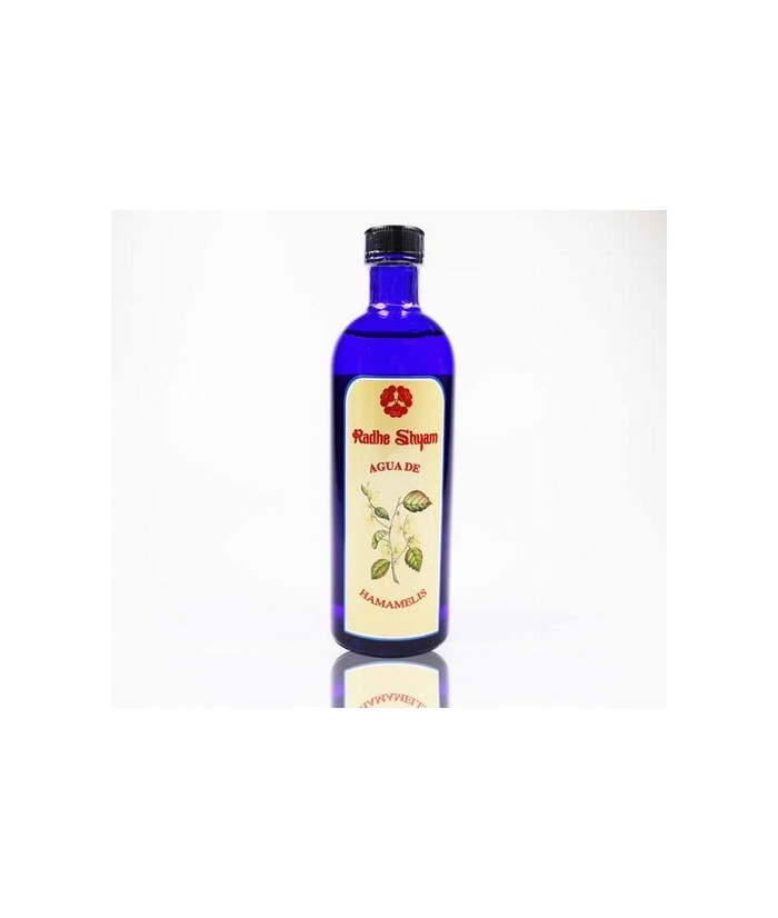 SP.AGUA HAMAMELIS 200 ML.