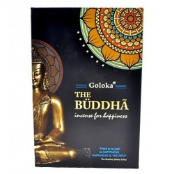 IN.GOLOKA THE BUDDHA BUDA...