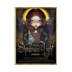 MS.ORACULO SHADOWS & LIGHT