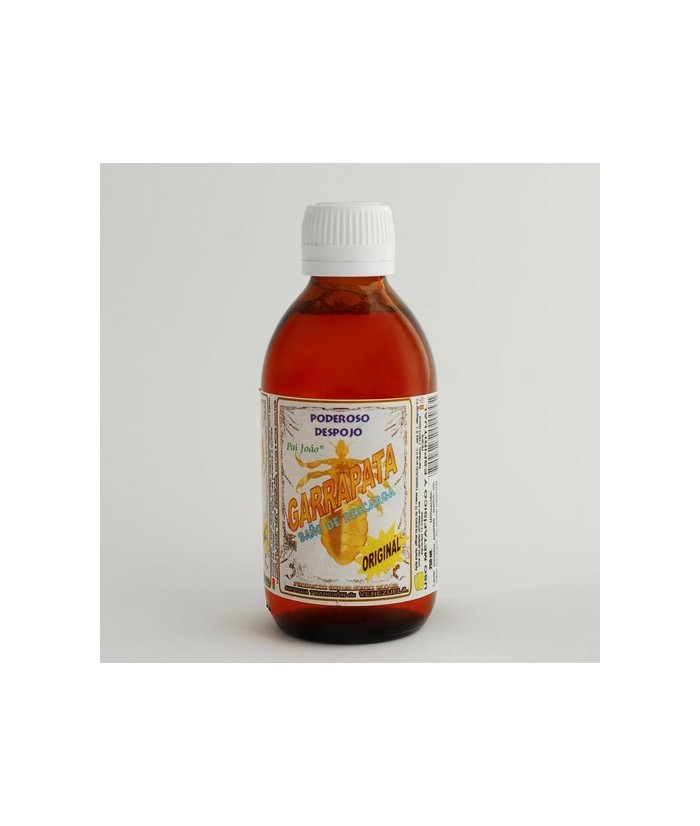 MS.BAÑO DESPOJO GARRAPATA 250 ML.