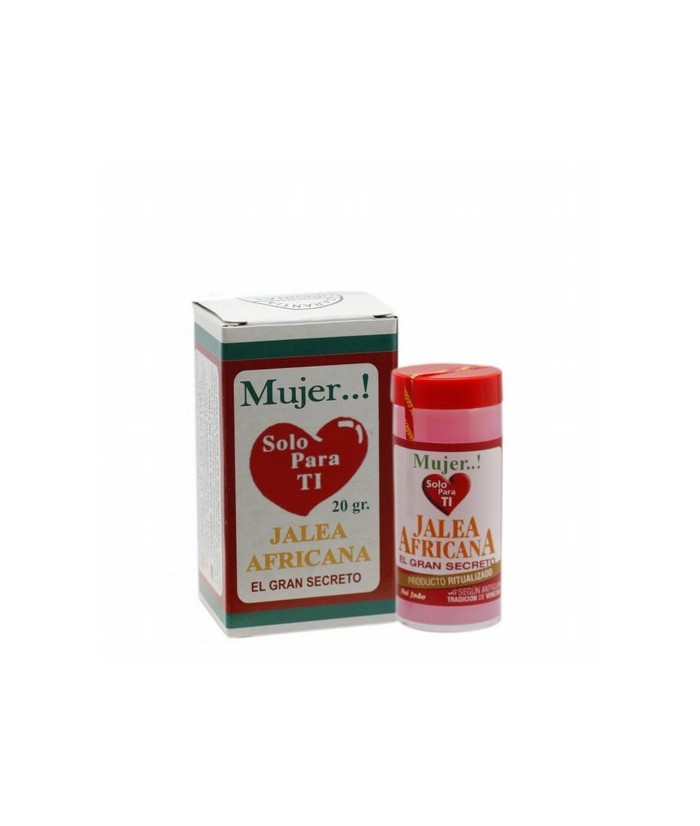 Exclusivo para La Mujer, vaselina de uso íntimo, tu hombre sentirá una felicidad completa, cada día se enamorará más de tí y te