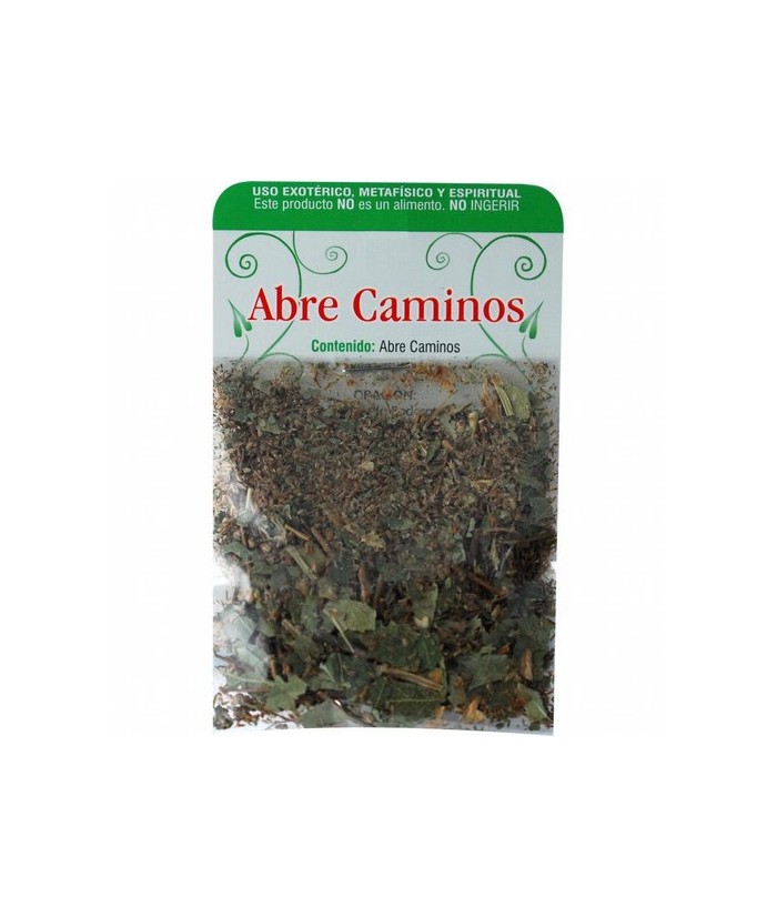 Contenido: Abre Caminos.

Utilización: Para hacer rituales de suerte.


Escribir en una vela de forma hombre o mujer de co