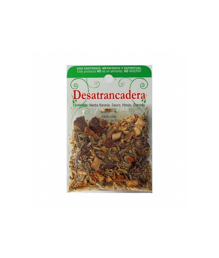 MS.HIERBA DESATRANCADERA