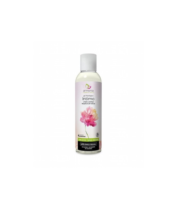 AR.GEL INTIMO 300 Ml.