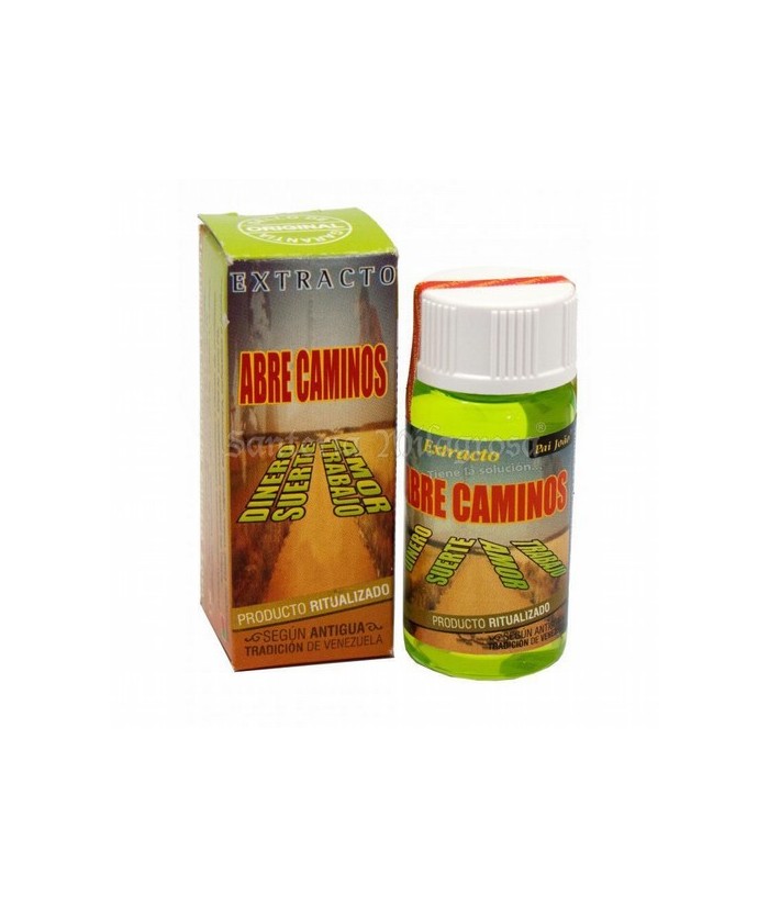 MS.EXTRACTO ABRE CAMINOS 20 ML.