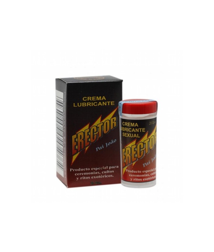 MS.EXTRACTO ERECTOR 15 GR.