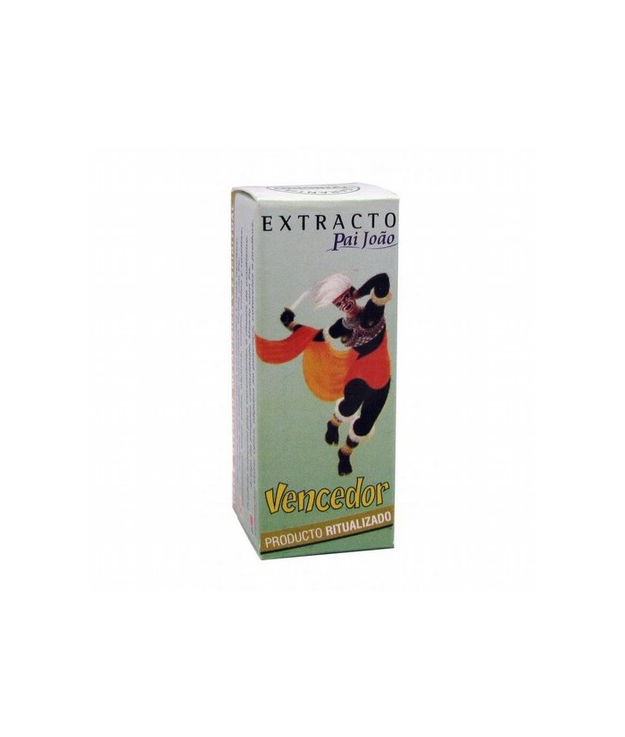 MS.EXTRACTO VENCEDOR 20 ML.