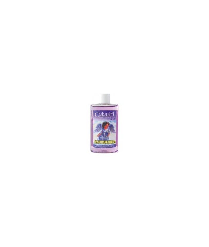 Colonia Desatrancadera 50 ml. (Prod. Ritualizado)