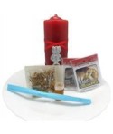 Los hechizos con velas se han utilizado a trav&eacute;s de los siglos como una forma poderosa de magia blanca. Son una de las formas m