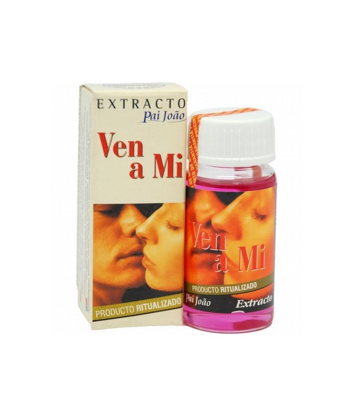 Extracto Ven a Mi 20 ml.