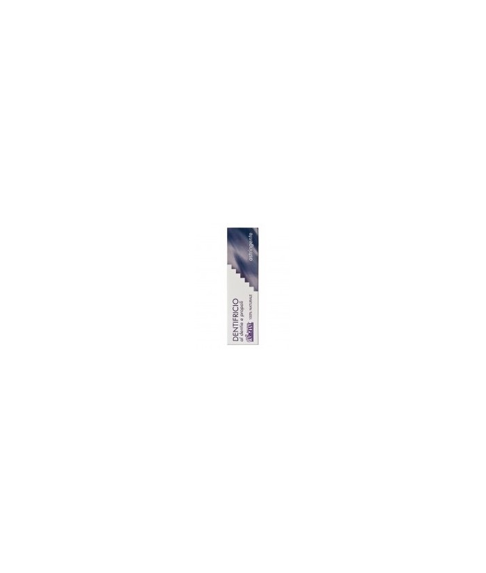 
DESCRIPCIÓN DEL PRODUCTO
Pasta de dientes refrescante. Sin conservantes. Dentie y Propóleo. Ingredientes Gel de arcilla verd