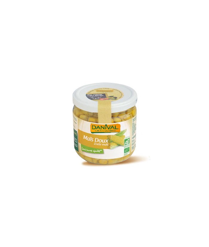 DESCRIPCIÓN DEL PRODUCTO
Ingredientes: Maíz*. * de la Agricultura Ecológica. Peso: 370 gr

Más información
Ingredientes: Ma