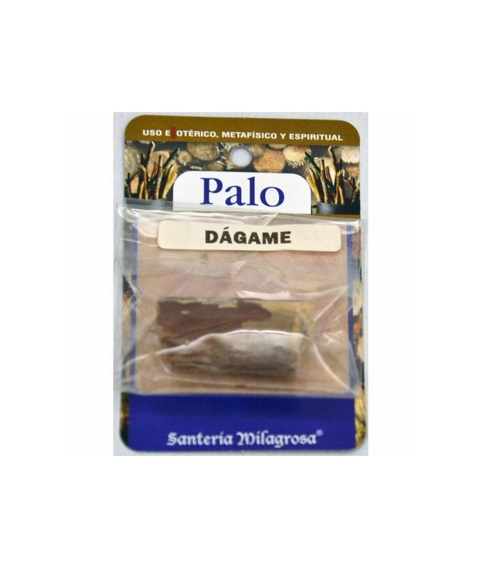 Cada palo, igui, iggi o igi (proveniente de la palabra árbol o madera del yorùbá) tiene un uso y una función mágica dentro de l