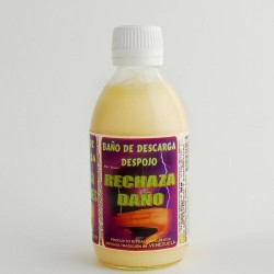 Despojo Rechaza Daño 250 ml (Prod. Ritualizado)