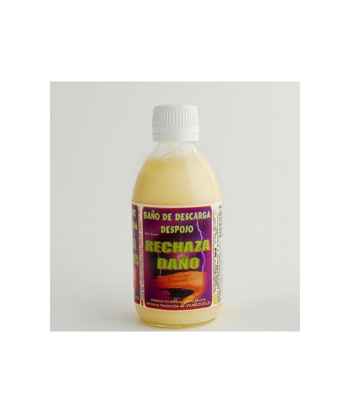 Despojo Rechaza Daño 250 ml (Prod. Ritualizado)
