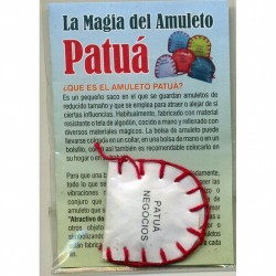 Amuleto Patua Negocio Potencia Ventas (Negocios) (Ritualizados y Preparados con Hierbas) *
AM0029

1
 Añadir al Carrito
6,