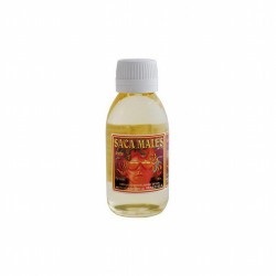 Aceite Saca Males 125 ml (Prod. Ritualizado)