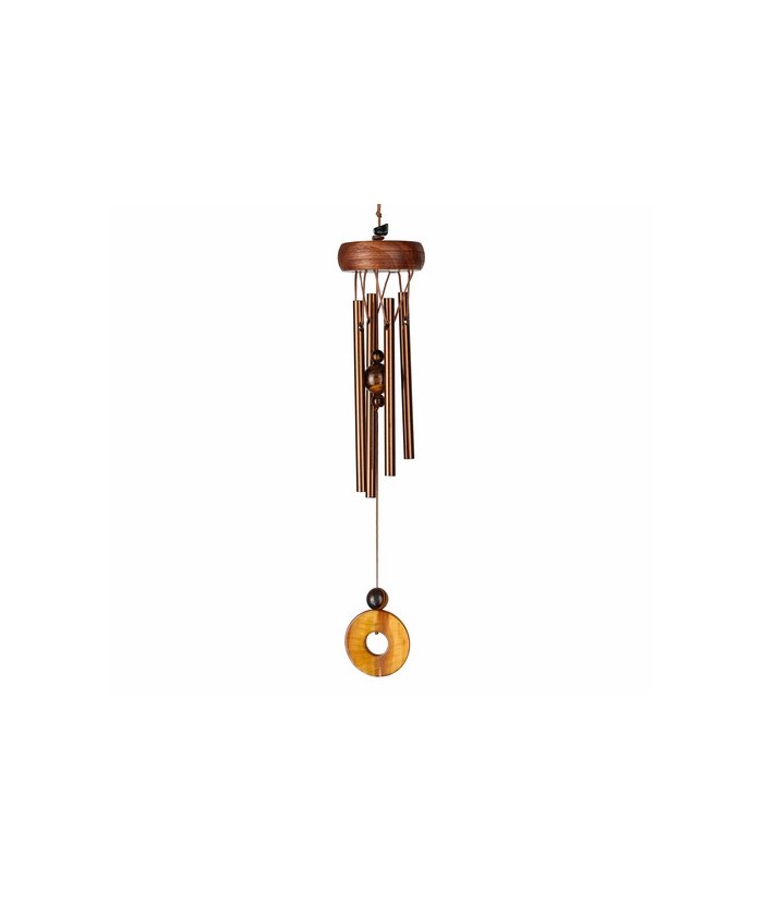 
12,60 
La tradición Oriental valora el ojo de tigre como amuleto protector cuando se cuelga junto a la puerta de la casa. 
