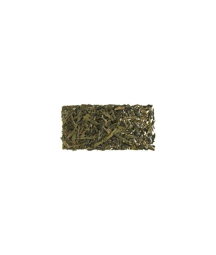 El té Bancha es el tipo de ryokucha (té verde japonés) que más se consume en Japón.