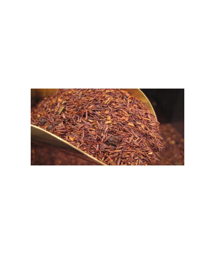 TS.TE ROOIBOS NARANJA BIO KG.