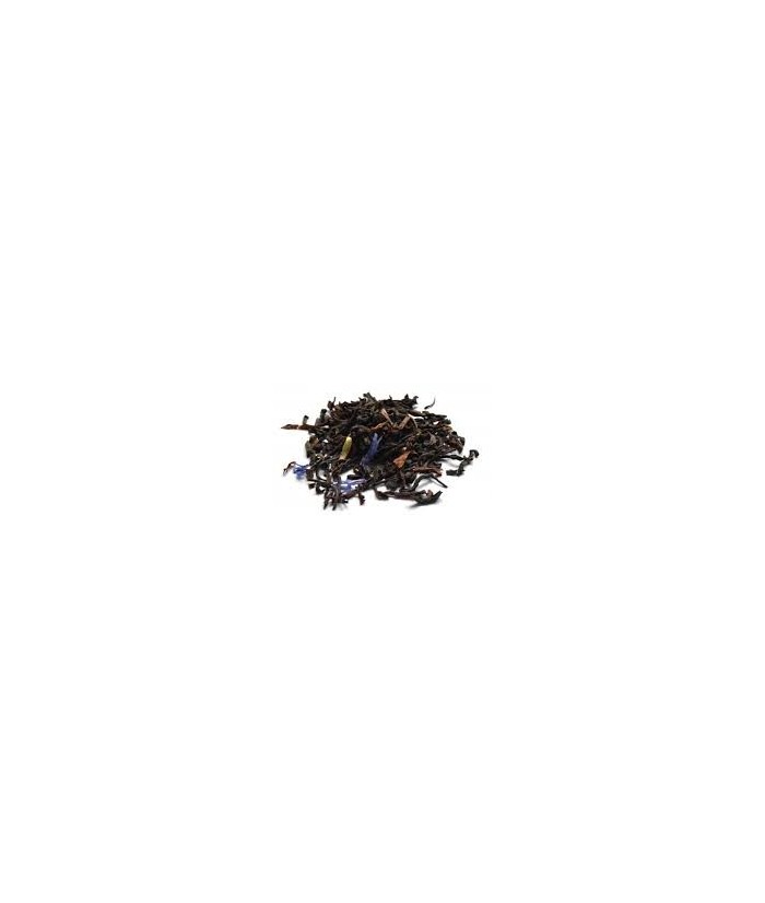 TS.TE NEGRO SUEÑOS DE LA ALHAMBRA KG.