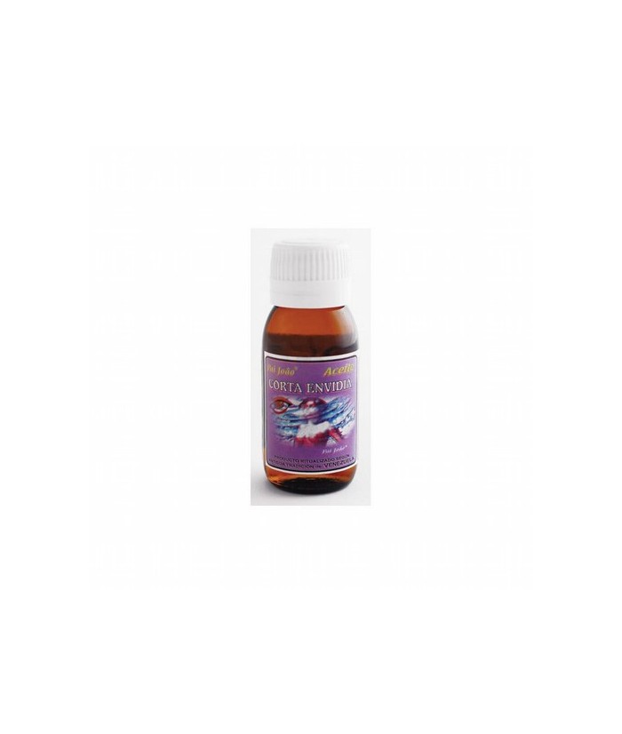 Aceite Corta Envidia 60 ml (Prod. Ritualizado)