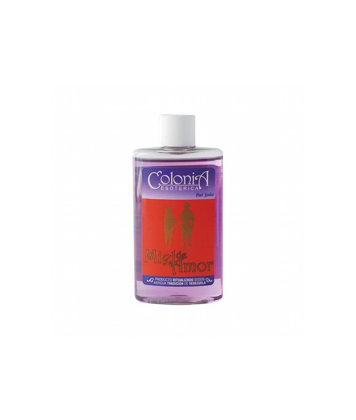 Colonia Miel de Amor 50 ml. (Prod. Ritualizado)