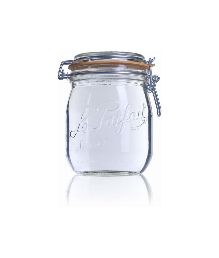 Capacidad750 ml
Peso561 grs
Diámetro108,00 mm
Altura145,60 mm
Colorvidrio-blanco
BocaLe Parfait - Boca Junta 85 mm
Formac