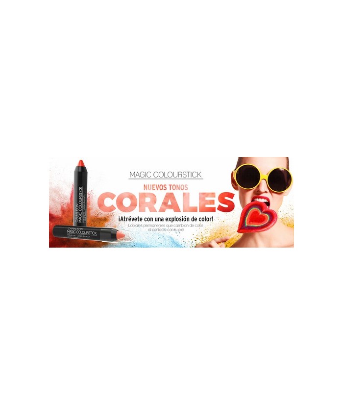AR.BARRA LABIOS MAGIC CORAL