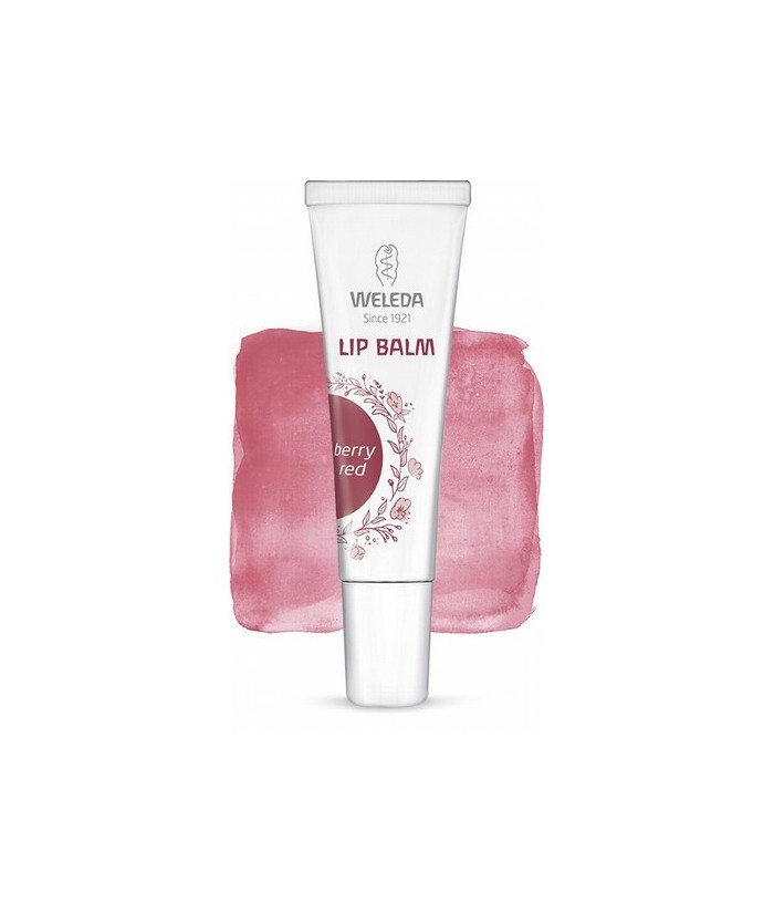 Descripción
Un sutil toque de color rojo frambuesa que resalta la belleza natural de tus labios. Previene la sequedad y ofrece
