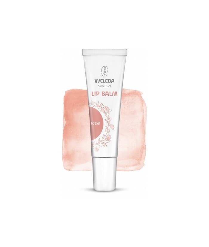 Descripción
Su sutil matiz rosado resalta la belleza natural de tus labios Previene la sequedad y brinda una protección natura