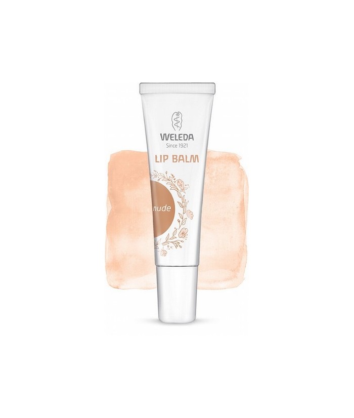 Descripción
Su sutil matiz rosado resalta la belleza natural de tus labios Previene la sequedad y ofrece una protección natura