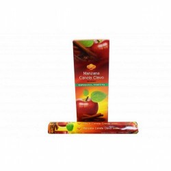 IN.SAC MANZANA CANELA CLAVO...