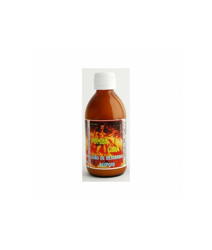 Despojo Pomba Gira 250 ml (Prod. Ritualizado)