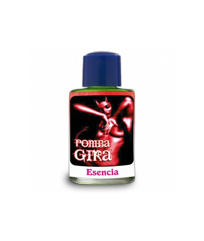 Esencia Esoterica Pomba Gira 15 ml