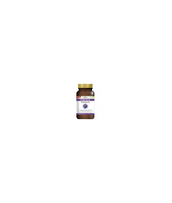 Ingredientes por dosis diaria (2 cápsulas.): Citrato de colina, agente de carga: celulosa microcristalina, extracto seco de Bac