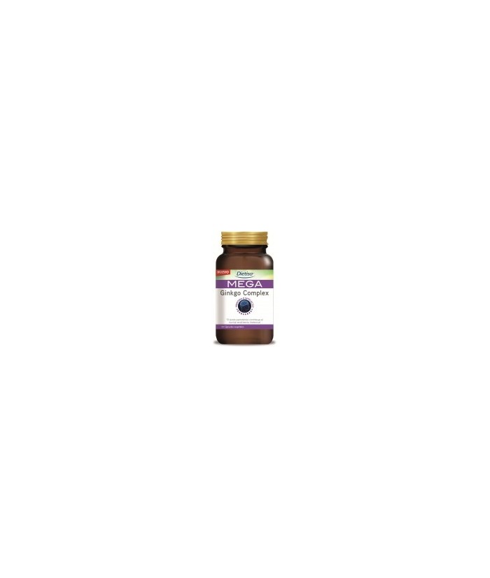 INGREDIENTES
Citrato de colina, agente de carga: celulosa microcristalina, extracto seco de Ginkgo estandarizado al 24% de glu