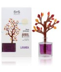 Deco Diffuser Lavanda
La uni&oacute;n entre Decoraci&oacute;n y Ambientaci&oacute;n da como resultado esta nueva l&iacute;nea Deco Diffuser. Surgen figura