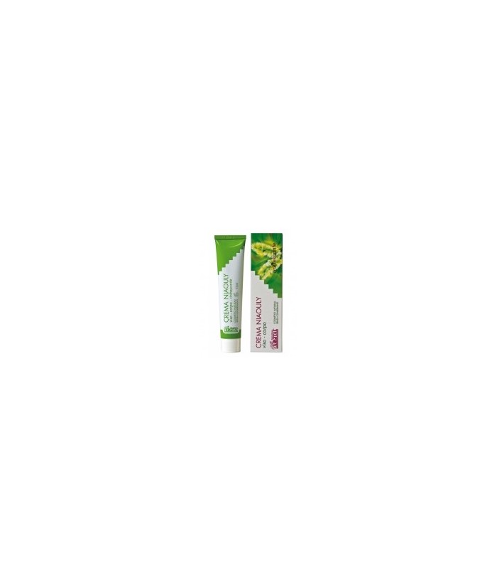 Crema corporal y facial regenerante y fungicida. Sin conservantes.

Ingredientes
Aceites esenciales puros de niaouli, lavand