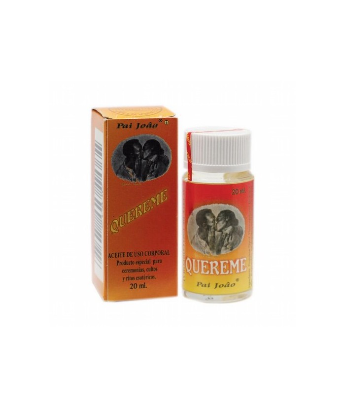 Extracto Quereme 20 ml.
