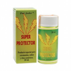 EXTRACTO PROTECTOR 20 ML. (PRODUCTO RITUALIZADO)