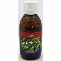 Aceite Hierbas Dulces 125 ml (Prod. Ritualizado)