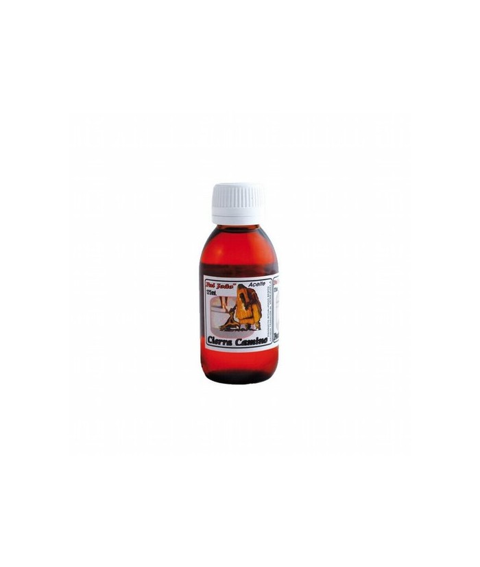 Aceite Cierra Camino 125 ml (Prod.Ritualizado)