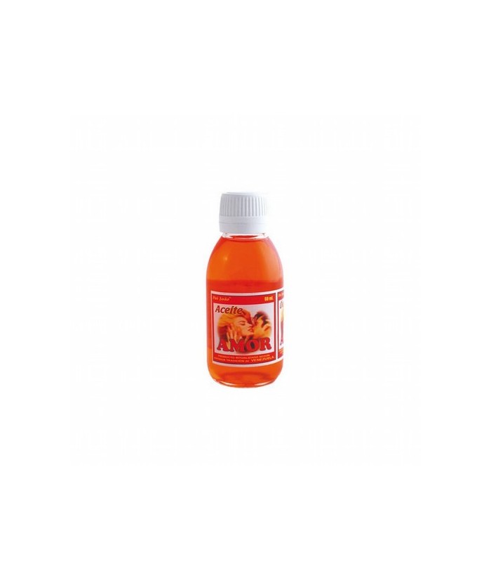 Aceite Amor 125 ml (Prod.Ritualizado)
