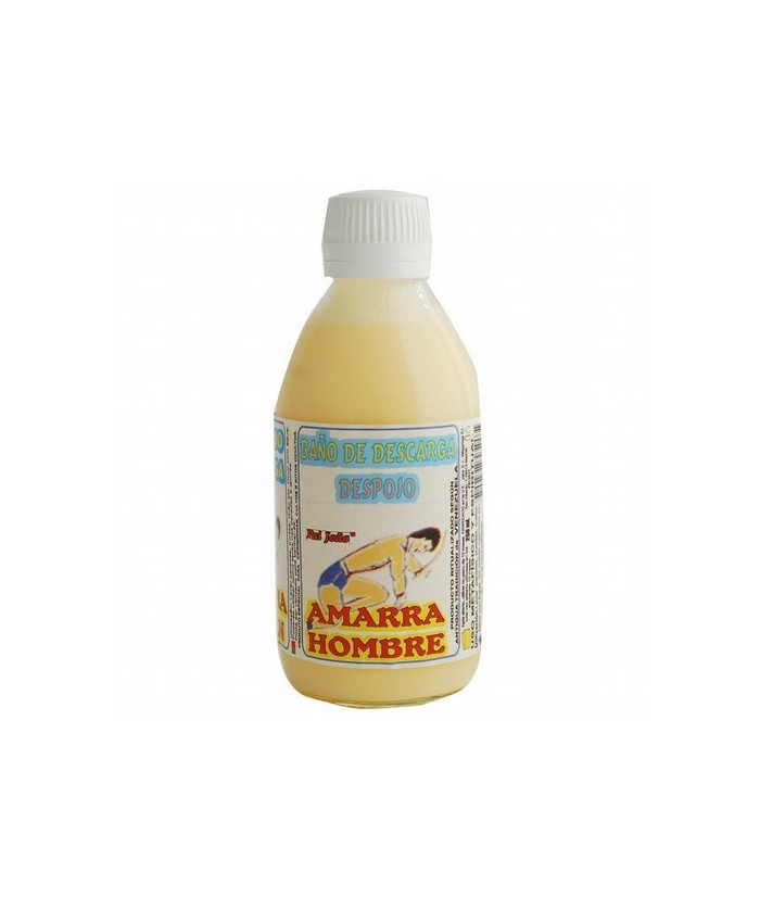 Despojo Amarra Hombre 250 ml (Prod. Ritualizado)